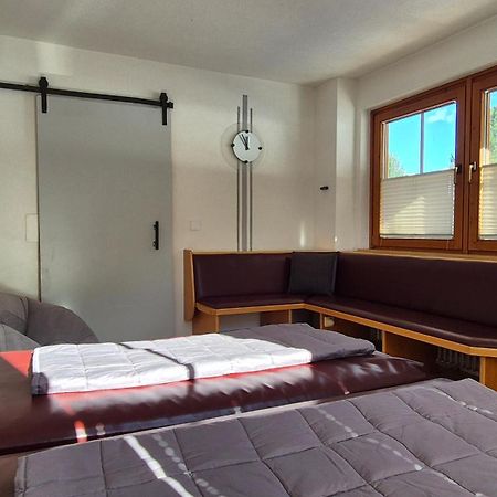 Alina'S Diy-Haus St.Jakob Innere Grosrotte Exterior foto