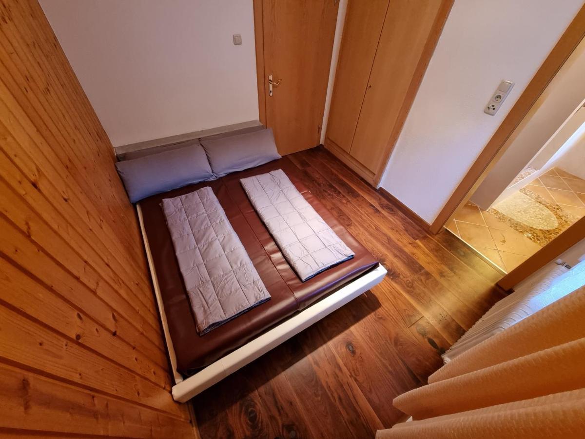 Alina'S Diy-Haus St.Jakob Innere Grosrotte Exterior foto
