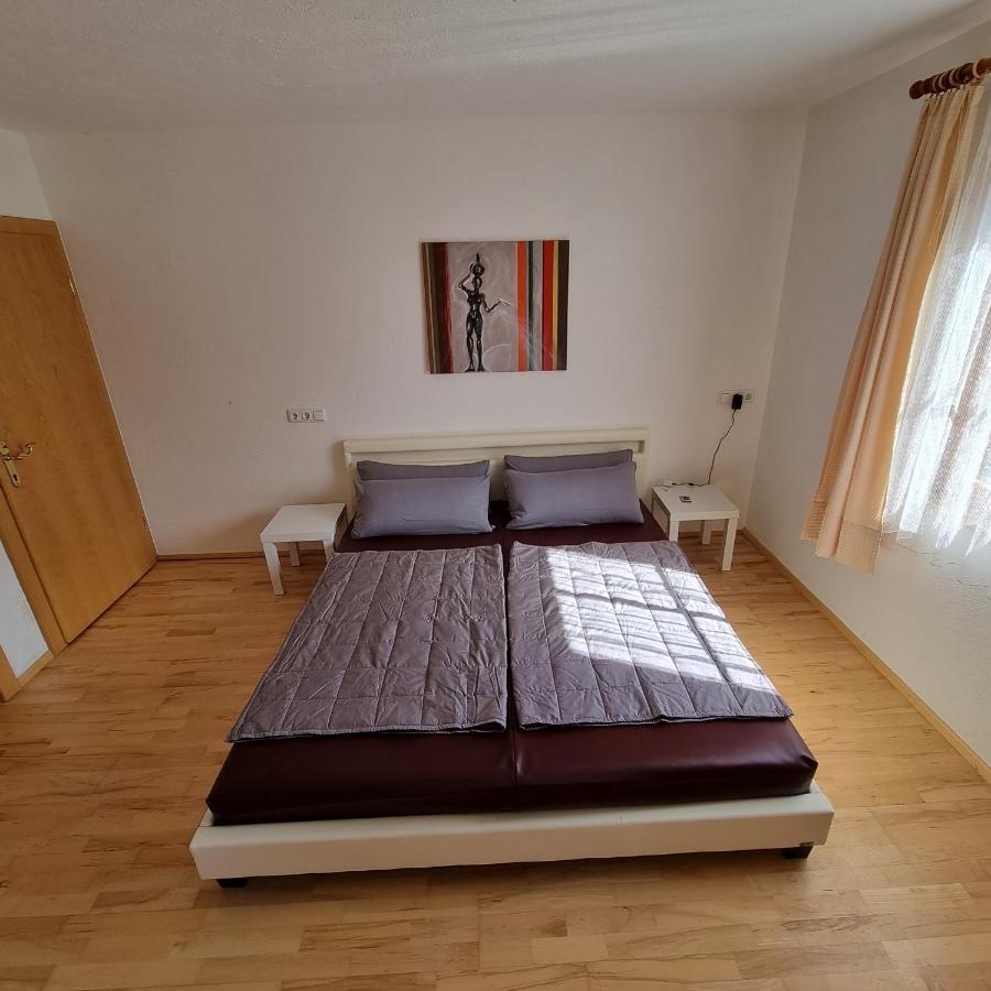 Alina'S Diy-Haus St.Jakob Innere Grosrotte Exterior foto
