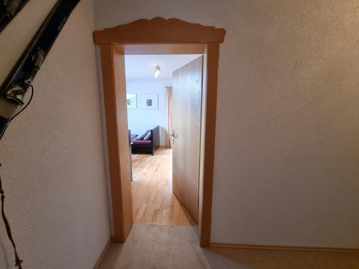 Alina'S Diy-Haus St.Jakob Innere Grosrotte Exterior foto