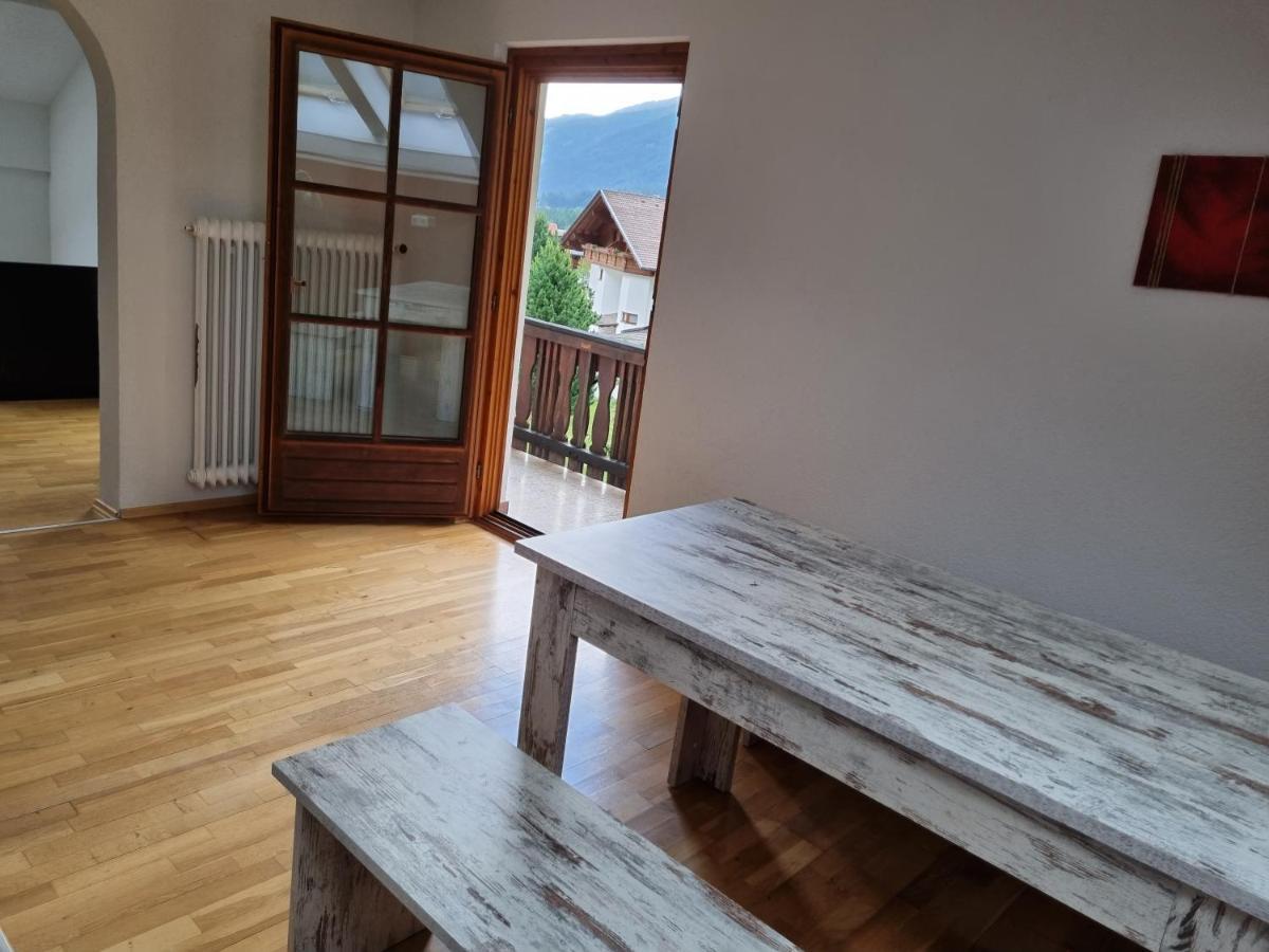 Alina'S Diy-Haus St.Jakob Innere Grosrotte Exterior foto