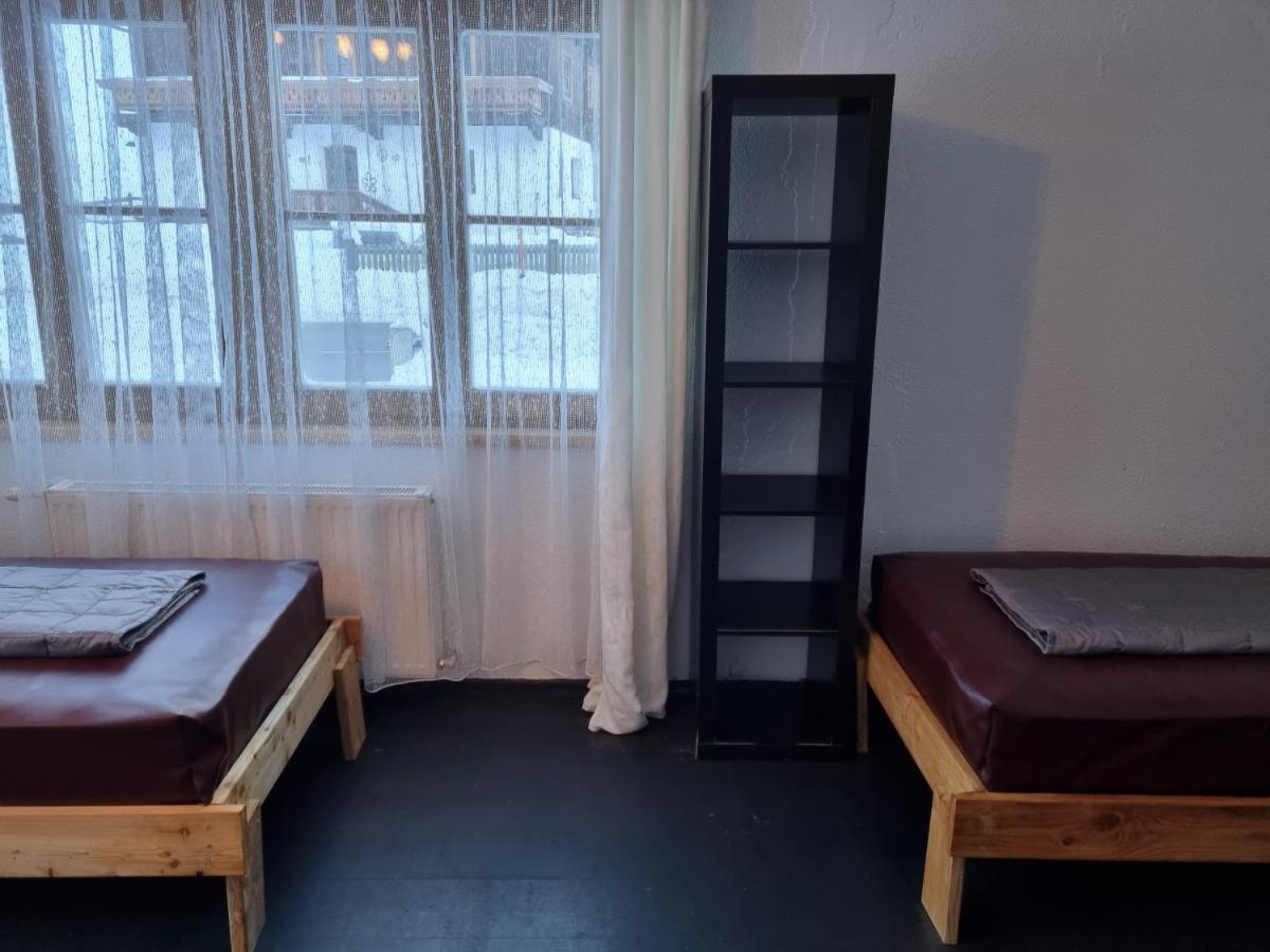 Alina'S Diy-Haus St.Jakob Innere Grosrotte Exterior foto