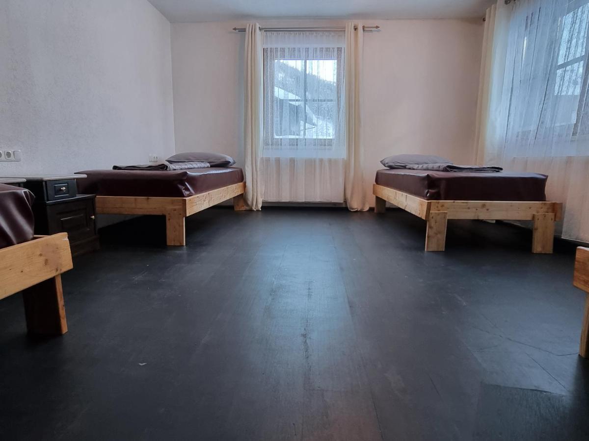 Alina'S Diy-Haus St.Jakob Innere Grosrotte Exterior foto