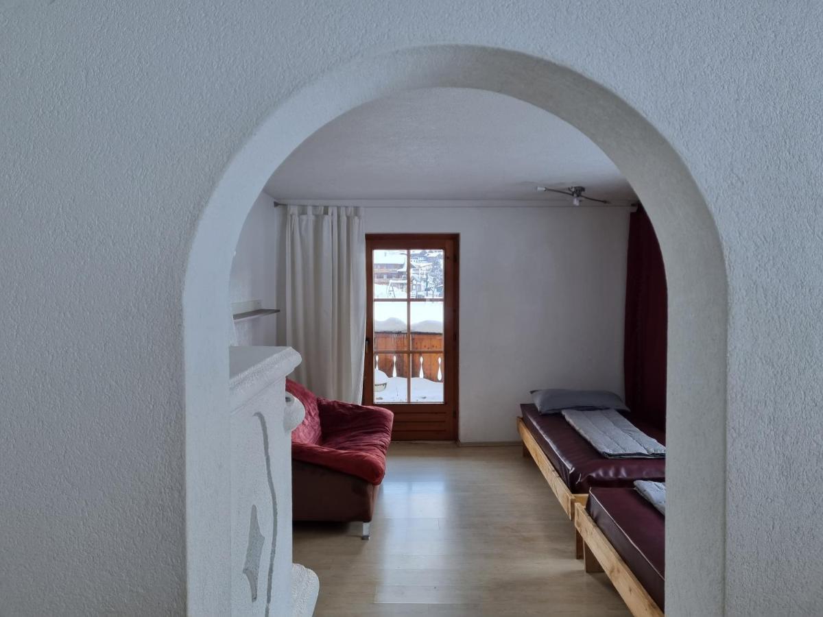 Alina'S Diy-Haus St.Jakob Innere Grosrotte Exterior foto