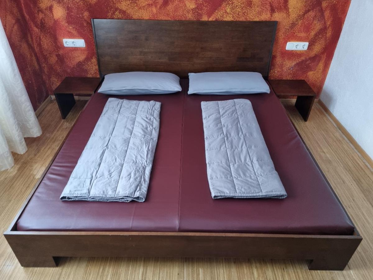 Alina'S Diy-Haus St.Jakob Innere Grosrotte Exterior foto