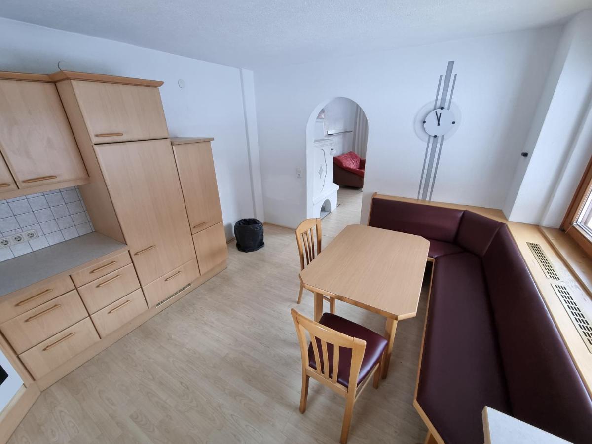 Alina'S Diy-Haus St.Jakob Innere Grosrotte Exterior foto