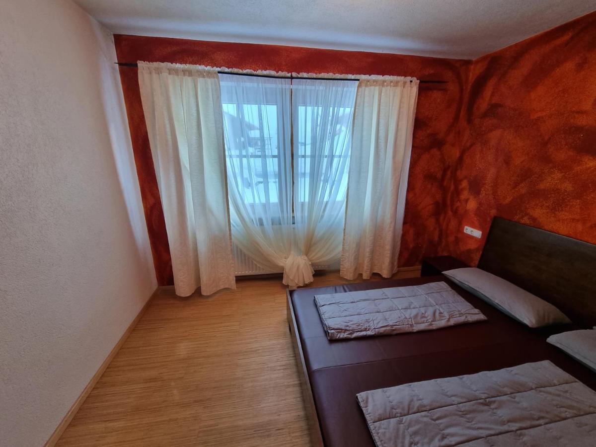 Alina'S Diy-Haus St.Jakob Innere Grosrotte Exterior foto