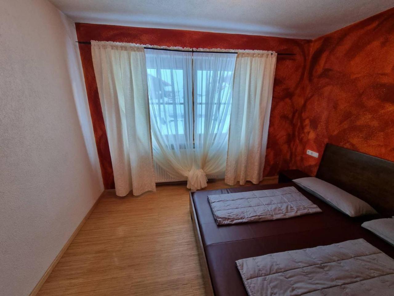 Alina'S Diy-Haus St.Jakob Innere Grosrotte Exterior foto