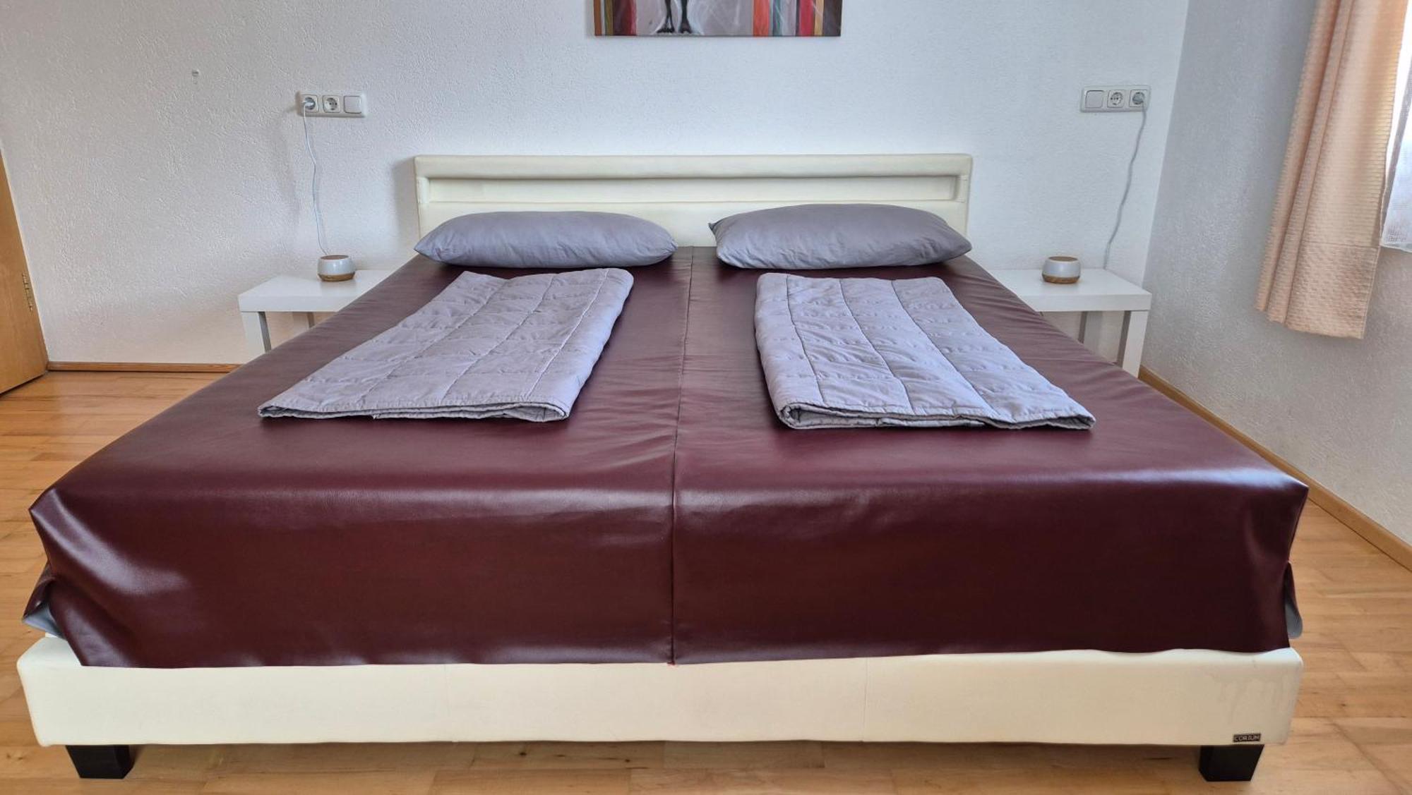 Alina'S Diy-Haus St.Jakob Innere Grosrotte Exterior foto