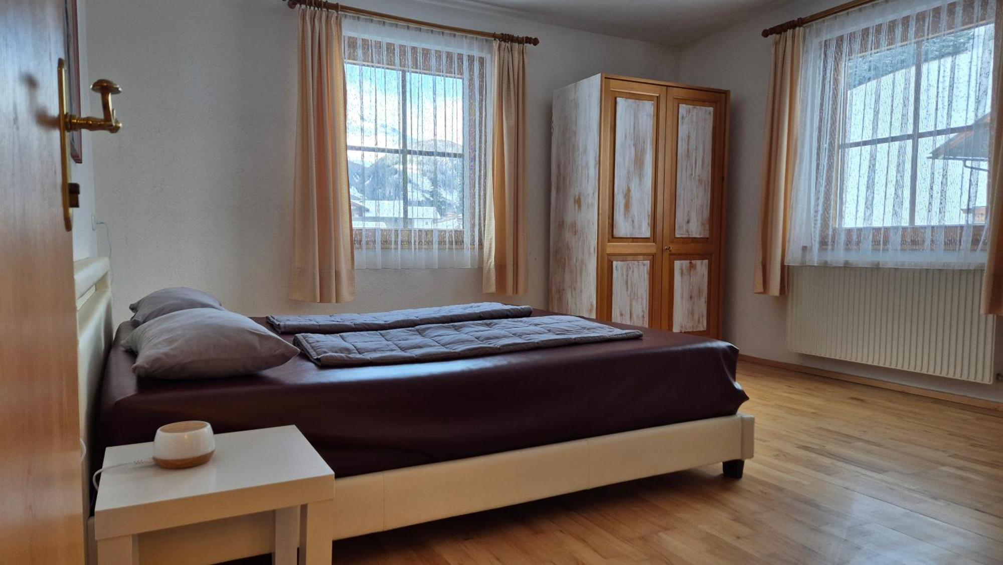 Alina'S Diy-Haus St.Jakob Innere Grosrotte Exterior foto