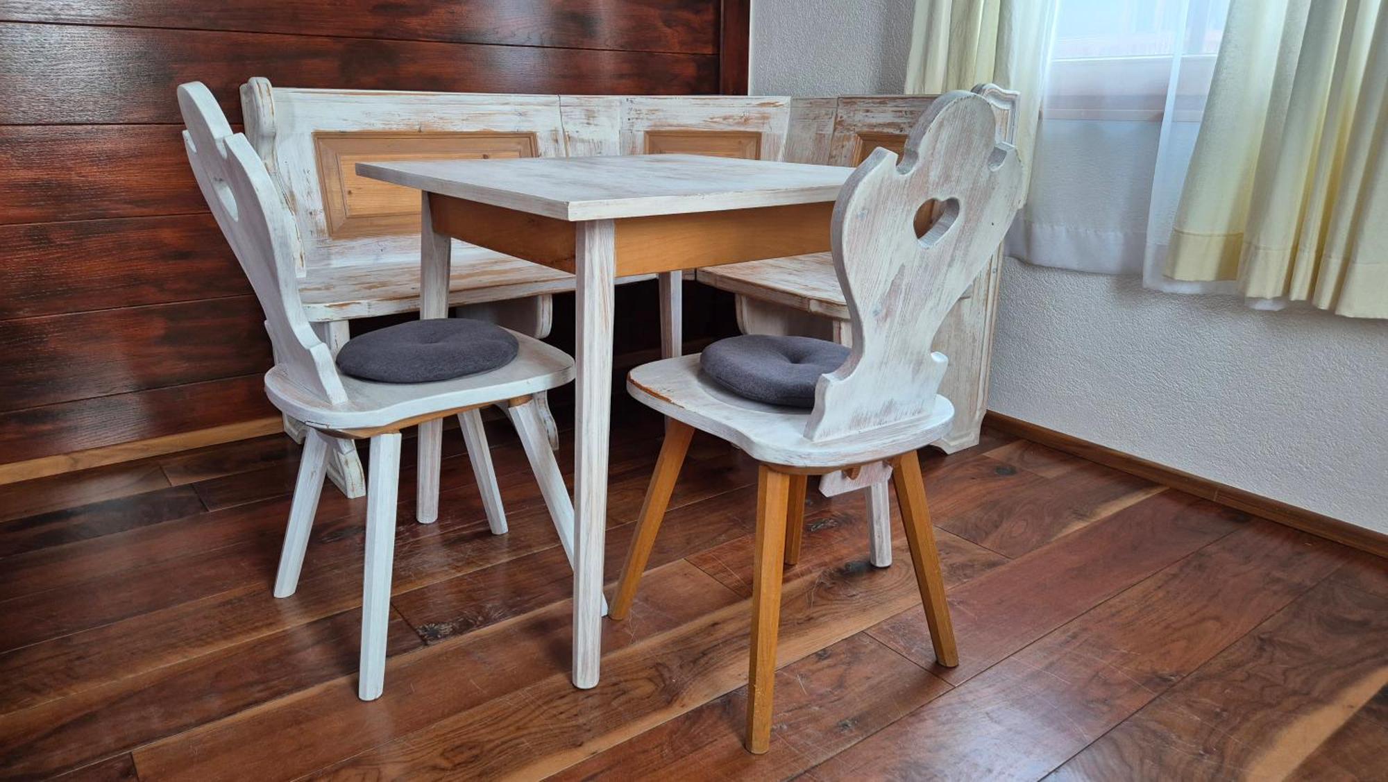 Alina'S Diy-Haus St.Jakob Innere Grosrotte Exterior foto