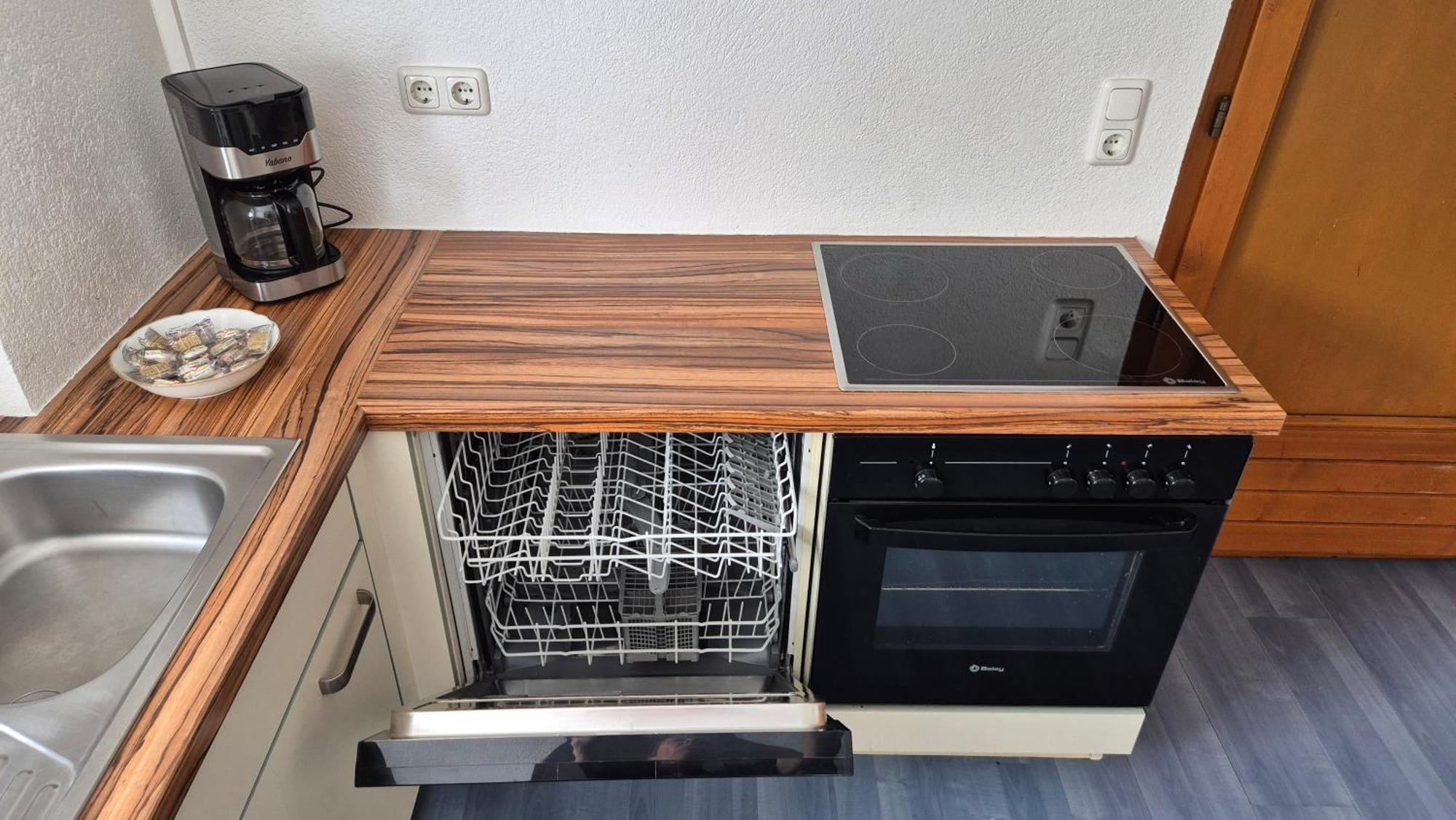 Alina'S Diy-Haus St.Jakob Innere Grosrotte Exterior foto