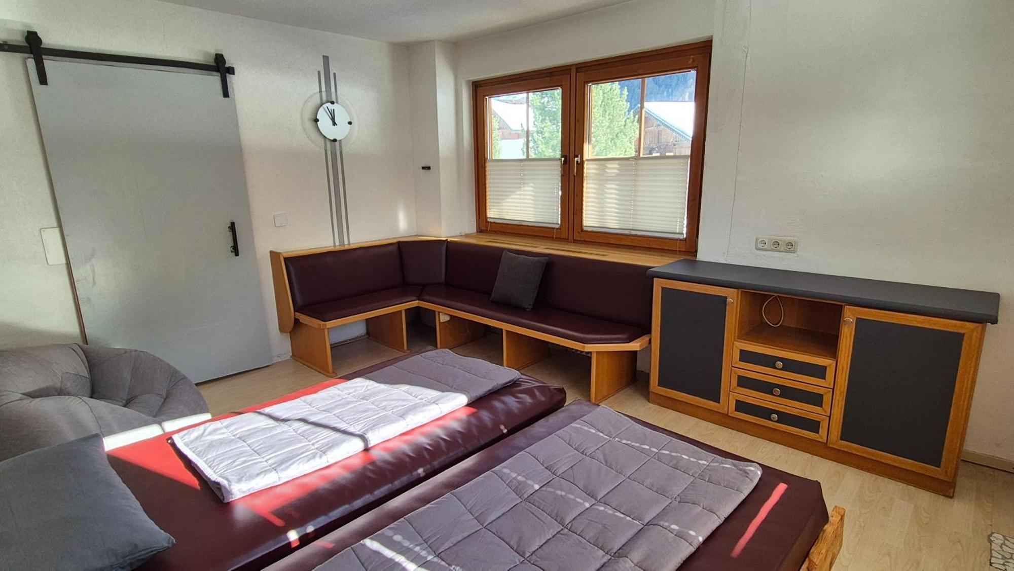 Alina'S Diy-Haus St.Jakob Innere Grosrotte Exterior foto