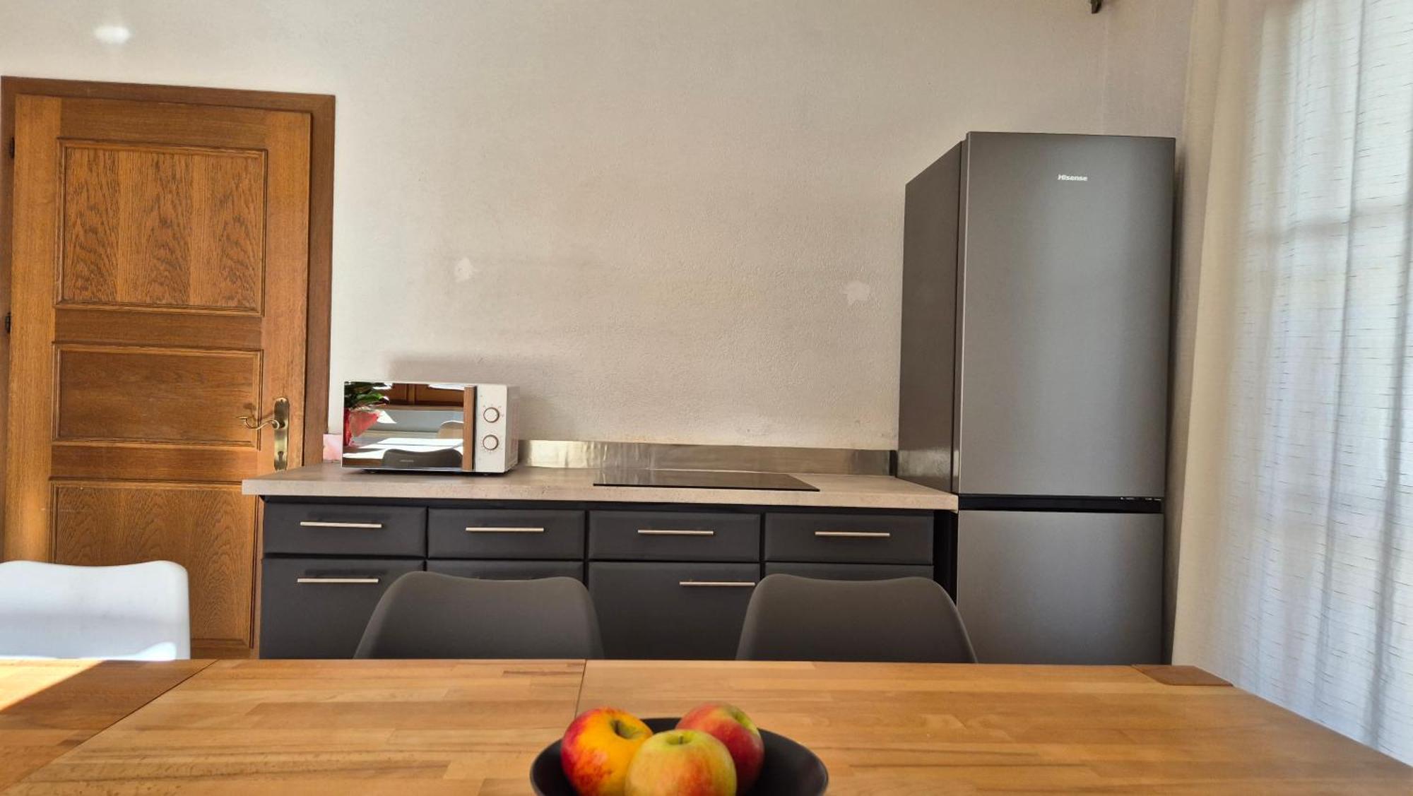 Alina'S Diy-Haus St.Jakob Innere Grosrotte Exterior foto