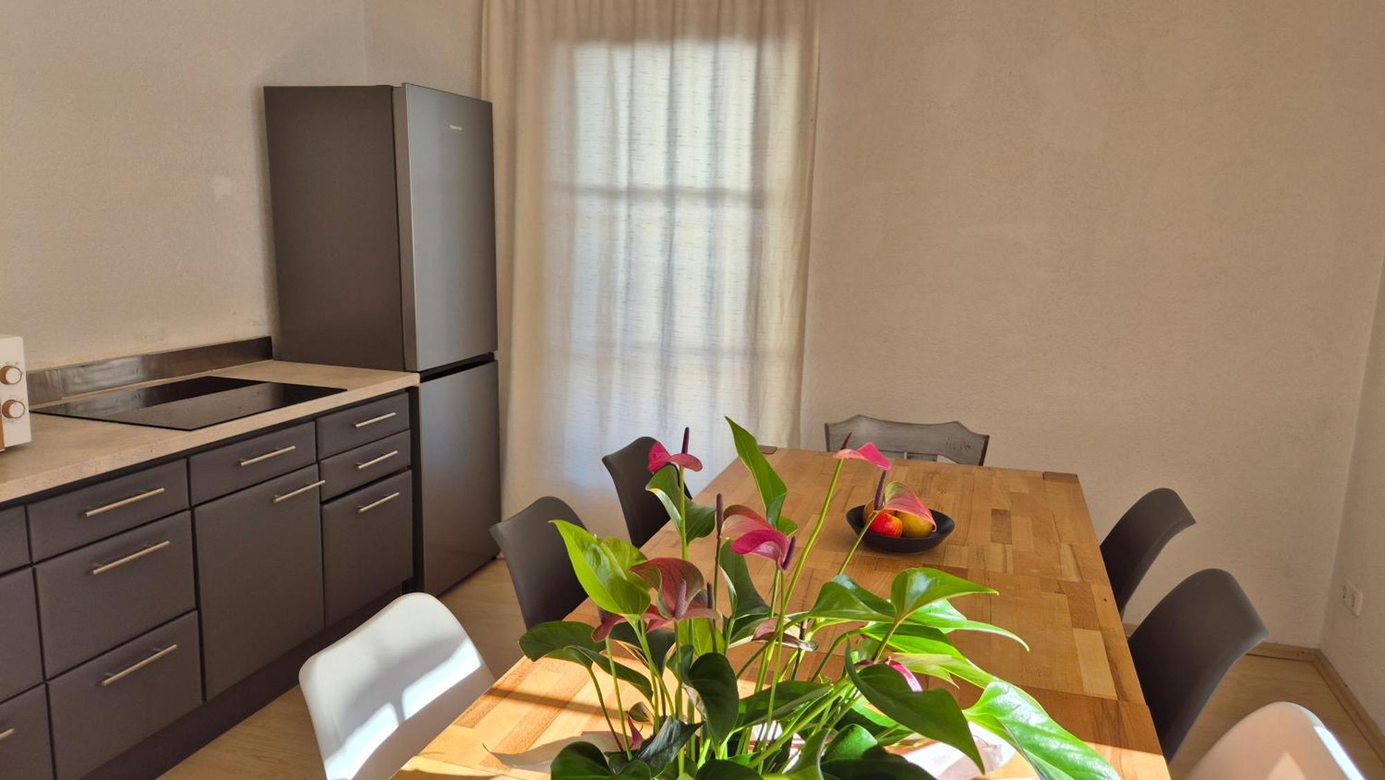 Alina'S Diy-Haus St.Jakob Innere Grosrotte Exterior foto