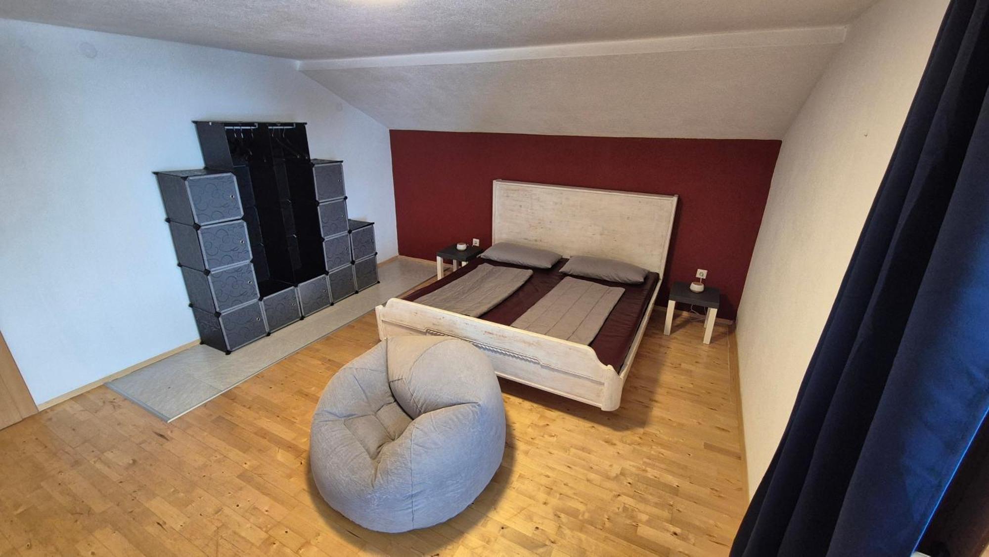Alina'S Diy-Haus St.Jakob Innere Grosrotte Exterior foto