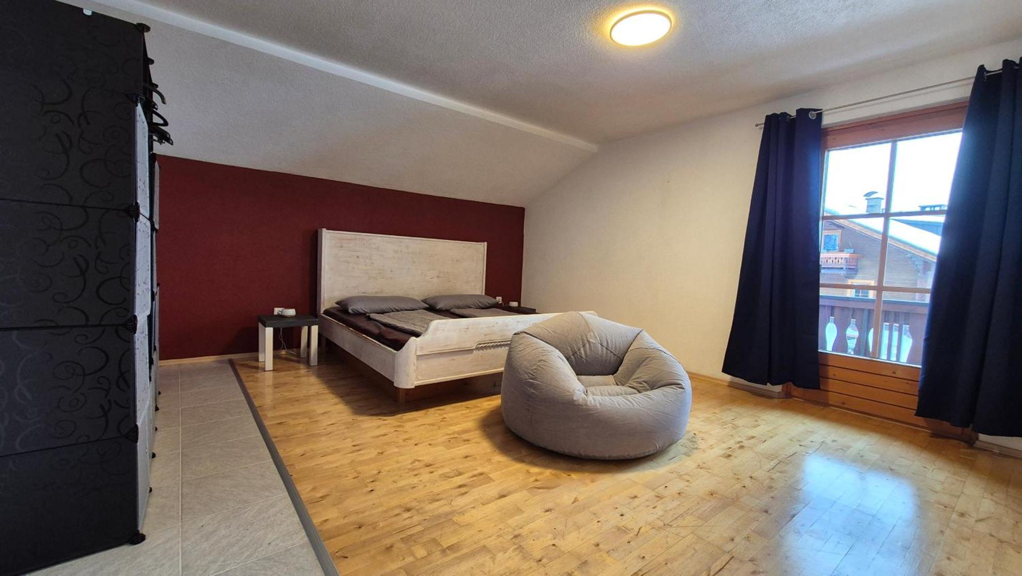 Alina'S Diy-Haus St.Jakob Innere Grosrotte Exterior foto