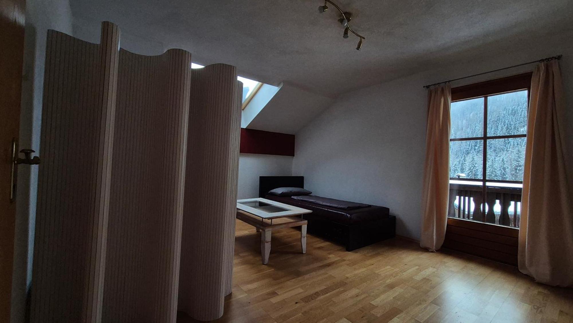 Alina'S Diy-Haus St.Jakob Innere Grosrotte Exterior foto