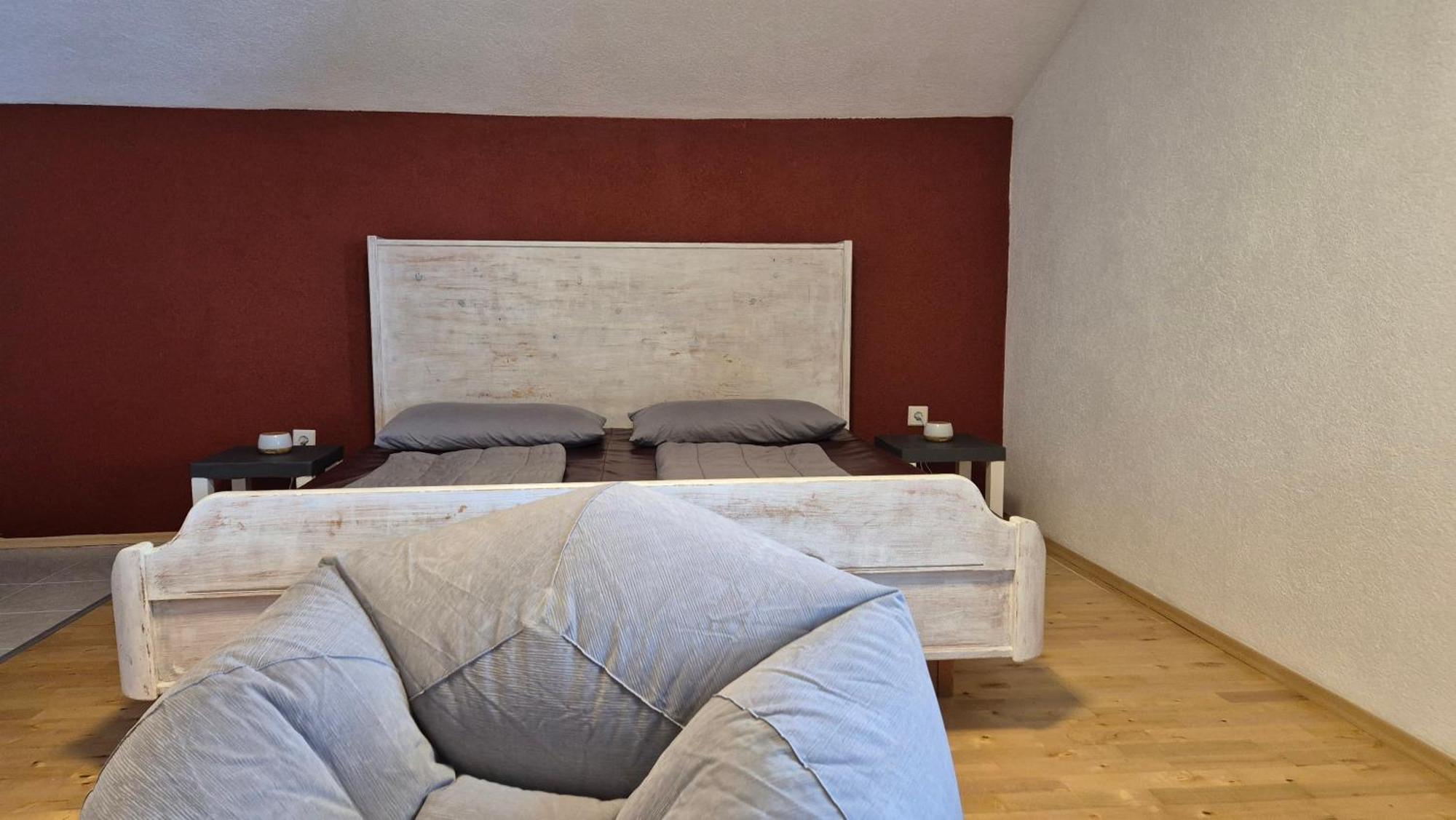 Alina'S Diy-Haus St.Jakob Innere Grosrotte Exterior foto