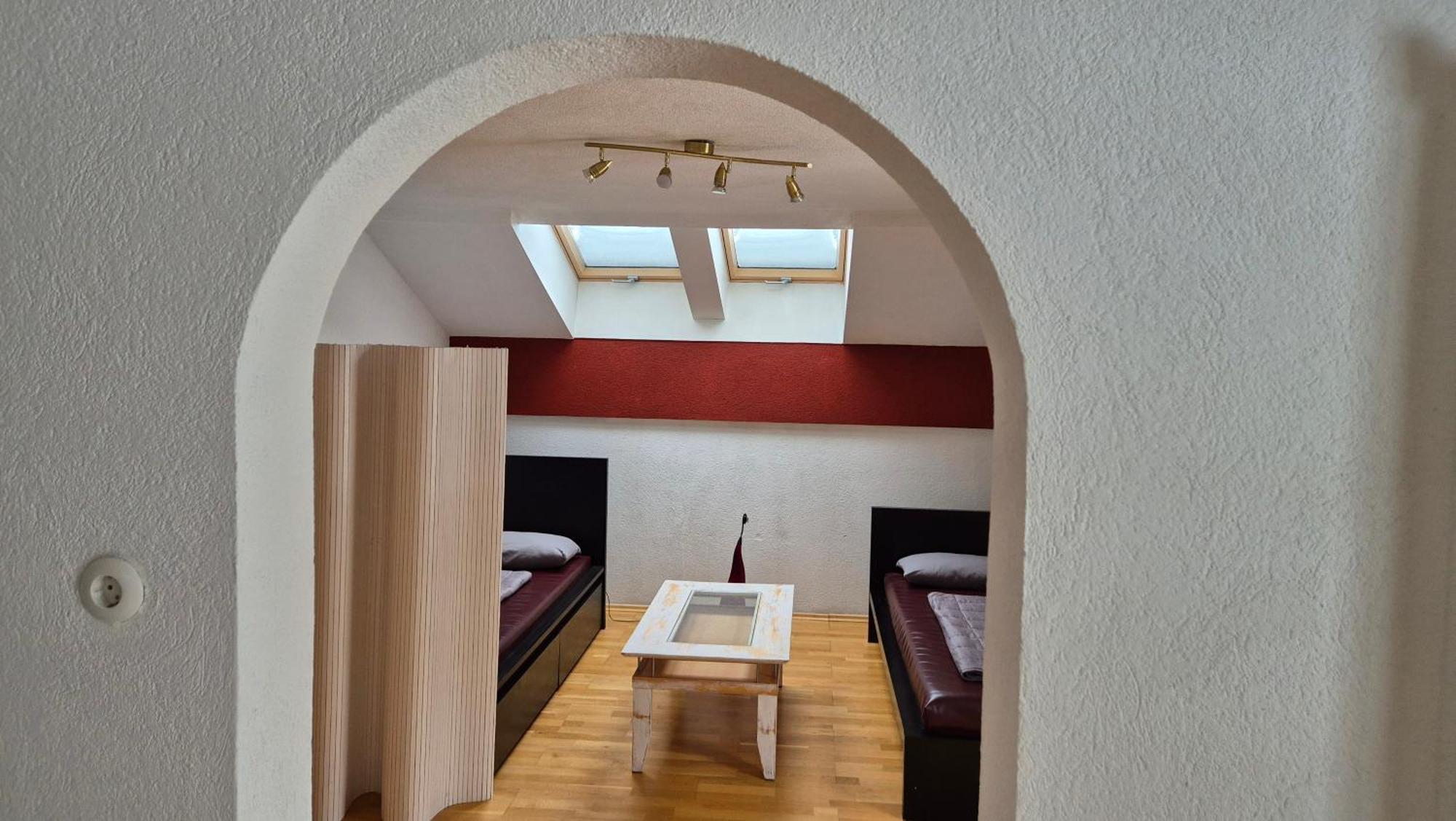 Alina'S Diy-Haus St.Jakob Innere Grosrotte Exterior foto